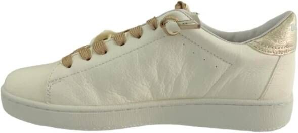 Lotto Parel Autograph Damesschoenen White Dames