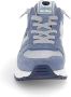 Lotto Shibuya Urban Sneakers Blue Heren - Thumbnail 4