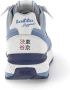 Lotto Shibuya Urban Sneakers Blue Heren - Thumbnail 5