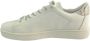 Lotto Slangenprint Autograph Sneakers White Dames - Thumbnail 2