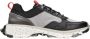 Lotto Sneakers Grijs Gray Heren - Thumbnail 3