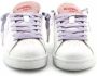 Lotto Sneakers Multicolor Dames - Thumbnail 3