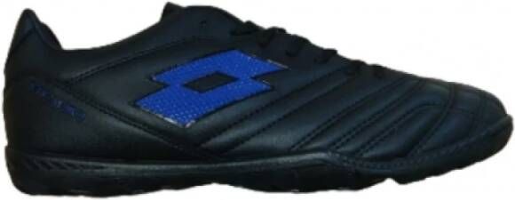 Lotto Stadio Sneakers voor Mannen Black Heren