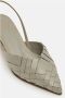 Lottusse Carla Sandalen Destalonado Gray Dames - Thumbnail 4