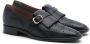 Lottusse Deia Monk Loafers Black Dames - Thumbnail 2