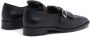 Lottusse Deia Monk Loafers Black Dames - Thumbnail 3