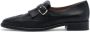 Lottusse Deia Monk Loafers Black Dames - Thumbnail 7