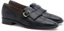 Lottusse Deia Monk Loafers Black Dames - Thumbnail 8