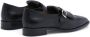 Lottusse Deia Monk Loafers Black Dames - Thumbnail 9