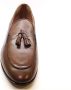 Lottusse Loafers Brown Heren - Thumbnail 2