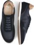 Lottusse Mancor Veterschoenen Zwart Dames - Thumbnail 6