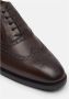 Lottusse Preston Oxford Pala Vega Trapado Brown Heren - Thumbnail 4