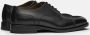 Lottusse Preston Oxford Rechte Neus Black Heren - Thumbnail 3