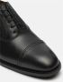 Lottusse Preston Oxford Rechte Neus Black Heren - Thumbnail 4