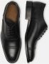 Lottusse Preston Oxford Rechte Neus Black Heren - Thumbnail 6