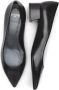 Lottusse Elegant Carla Salon Pumps Black Dames - Thumbnail 8