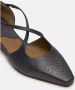 Lottusse Smithson Sandalen Bailarinas Blue Dames - Thumbnail 4