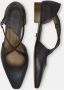 Lottusse Smithson Sandalen Bailarinas Blue Dames - Thumbnail 6