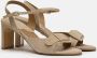 Lottusse Smithson Sandalen Pala Beige Dames - Thumbnail 2