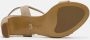 Lottusse Smithson Sandalen Pala Beige Dames - Thumbnail 5