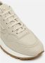 Lottusse Sneaker met veters Sportschoenen White Dames - Thumbnail 4