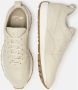 Lottusse Sneaker met veters Sportschoenen White Dames - Thumbnail 6