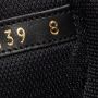 Louis Vuitton Vintage Pre-owned Canvas boots Black Heren - Thumbnail 7