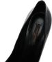 Louis Vuitton Vintage Pre-owned Canvas heels Black Dames - Thumbnail 6