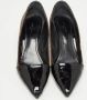 Louis Vuitton Vintage Pre-owned Canvas heels Brown Dames - Thumbnail 3