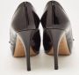 Louis Vuitton Vintage Pre-owned Canvas heels Red Dames - Thumbnail 5