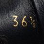 Louis Vuitton Vintage Pre-owned Canvas sneakers Black Dames - Thumbnail 7