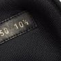 Louis Vuitton Vintage Pre-owned Canvas sneakers Black Dames - Thumbnail 8