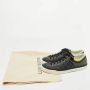 Louis Vuitton Vintage Pre-owned Canvas sneakers Black Dames - Thumbnail 9