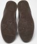 Louis Vuitton Vintage Pre-owned Canvas sneakers Black Heren - Thumbnail 6