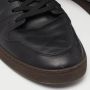 Louis Vuitton Vintage Pre-owned Canvas sneakers Black Heren - Thumbnail 7