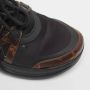 Louis Vuitton Vintage Pre-owned Canvas sneakers Brown Dames - Thumbnail 7