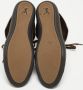 Louis Vuitton Vintage Pre-owned Canvas sneakers Brown Dames - Thumbnail 6