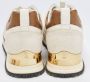 Louis Vuitton Vintage Pre-owned Canvas sneakers Multicolor Dames - Thumbnail 5
