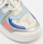 Louis Vuitton Vintage Pre-owned Canvas sneakers Multicolor Dames - Thumbnail 8