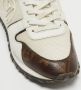 Louis Vuitton Vintage Pre-owned Canvas sneakers White Dames - Thumbnail 7