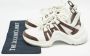 Louis Vuitton Vintage Pre-owned Canvas sneakers White Dames - Thumbnail 9