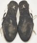 Louis Vuitton Vintage Pre-owned Denim sneakers Multicolor Dames - Thumbnail 6