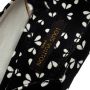 Louis Vuitton Vintage Pre-owned Fabric sandals Black Dames - Thumbnail 6