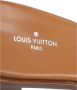 Louis Vuitton Vintage Pre-owned Leather heels Brown Dames - Thumbnail 8
