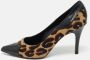 Louis Vuitton Vintage Pre-owned Leather heels Multicolor Dames - Thumbnail 2