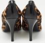 Louis Vuitton Vintage Pre-owned Leather heels Multicolor Dames - Thumbnail 5