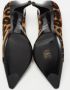 Louis Vuitton Vintage Pre-owned Leather heels Multicolor Dames - Thumbnail 6