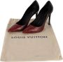 Louis Vuitton Vintage Pre-owned Leather heels Multicolor Dames - Thumbnail 7