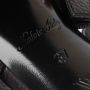 Louis Vuitton Vintage Pre-owned Leather sandals Black Dames - Thumbnail 8