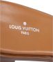 Louis Vuitton Vintage Pre-owned Leather sandals Brown Dames - Thumbnail 8